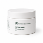 DETOX MASK