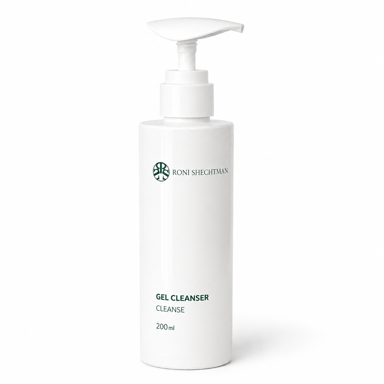 GEL CLEANSER
