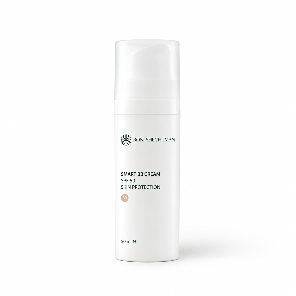 SMART BB CREAM SPF50