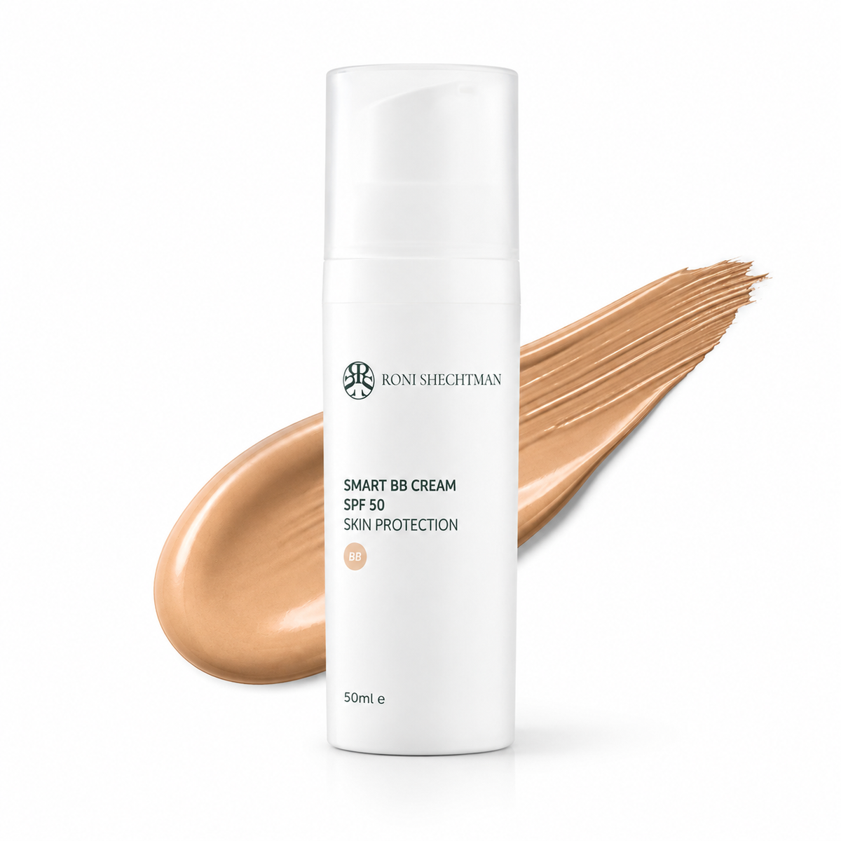 SMART BB CREAM SPF50