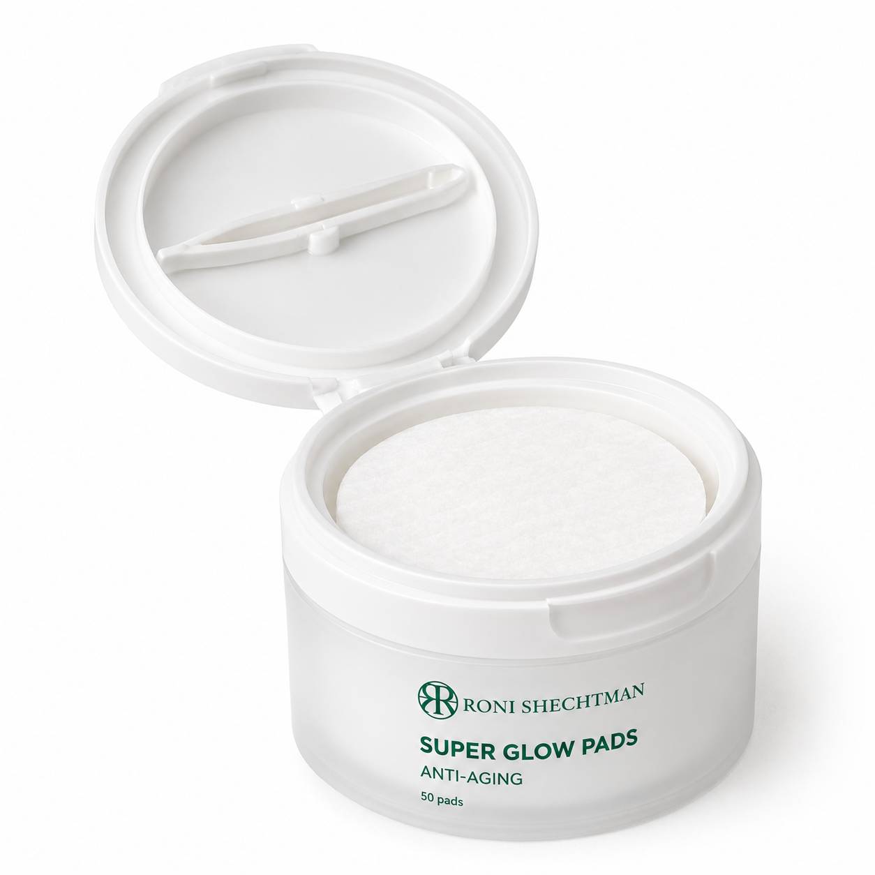 SUPER GLOW PADS